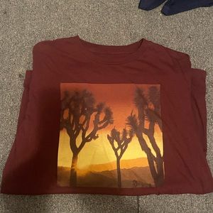 Graphic Shirt from Target